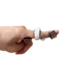 Δυναμικός νάρθηκας δακτύλου MB.3150